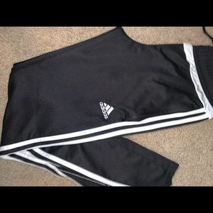 Adidas joggers